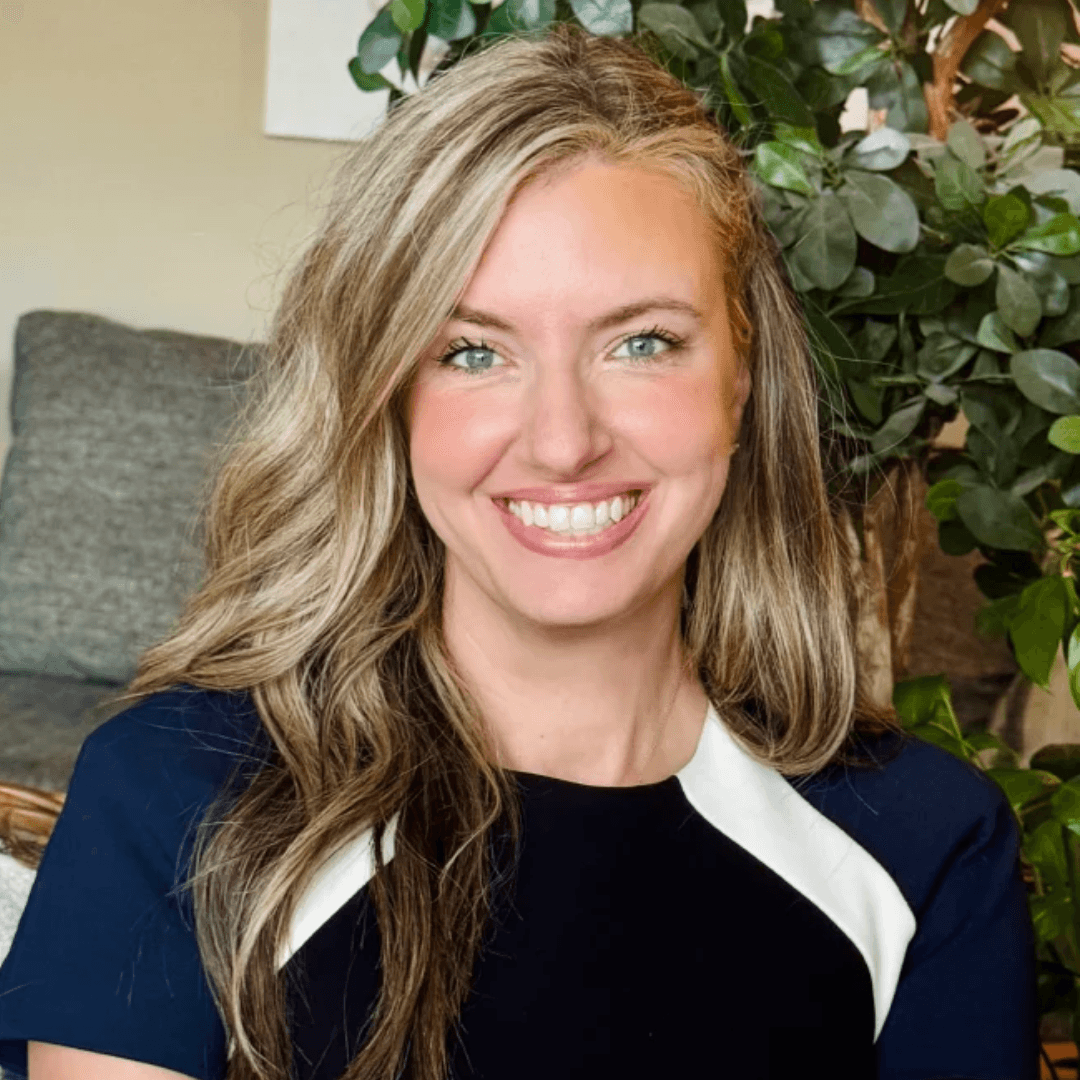 Brandy Price Klingman, Chief Executive Officer at St. Christopher's