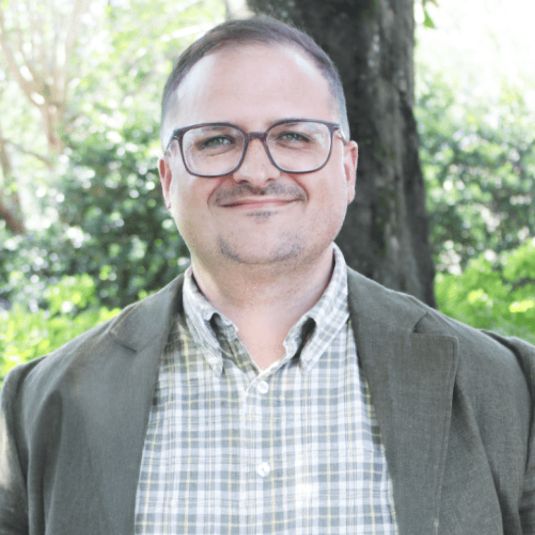 Daniel Freedman, Lead Extended Care Therapist at St. Christopher's