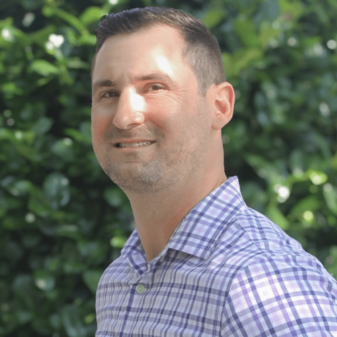 Charlie Simmons, Lead Recovery Advocate, Extended Care at St. Christopher's