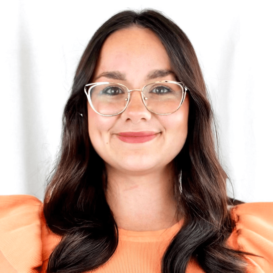Micha Scholes, Director of Family Integration & Clinical Strategy at St. Christopher's