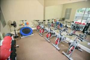 Addiction treatment at St. Christopher's Addiction Wellness Center